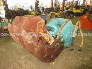 Phụ tùng máy OKADA PC200 - 2019