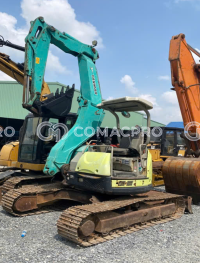 Máy xúc mini YANMAR B6-6 - 2014