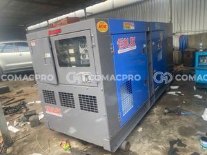 Máy phát điện DENYO DCA-150LSX - 2015