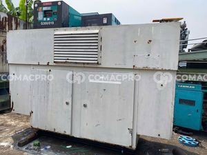 Máy phát điện YANMAR 100kVA