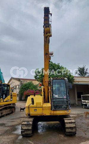 Cẩu xích KOMATSU LC785-6 - 2005