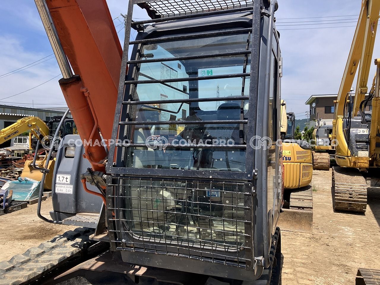 Dai専用 デュトロ コンデンサー XZU347M 88460-37370 447710-5291 O