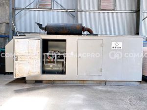 Máy phát điện 100-500 kVA Thương hiệu khác MEIDEL 500kVA