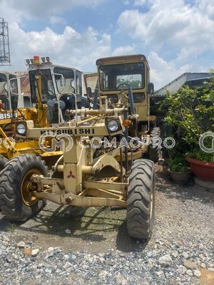 Xe san gạt MITSUBISHI MG3-H - 1990