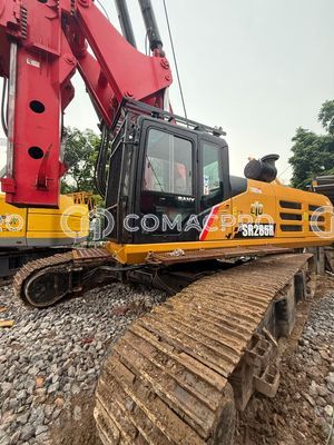 Xe khoan SANY SR285R - 2019