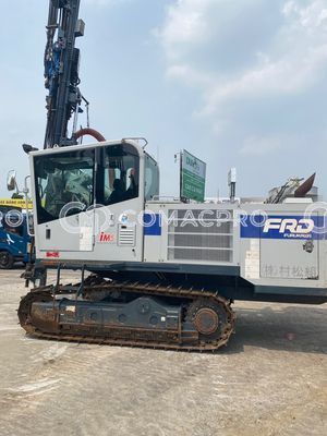 Xe khoan FURUKAWA HCR1200-DV - 2016