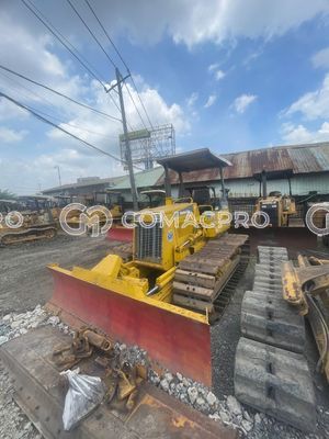 Xe ủi KOMATSU D31AM-20 - 1990