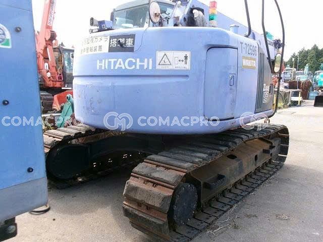 Xe cẩu HITACHI ZX135UST - 2007