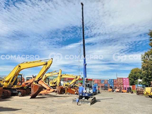 Xe cẩu TADANO TX40UR - 2008