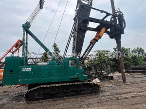 Xe khoan NIPPON SHARYO ED6500