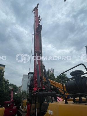 Xe khoan SANY SR405R HK - 2021