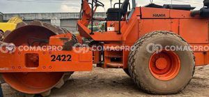 Xe lu HAMM 2422 - 2005