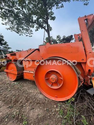 Xe lu HAMM HW6442 - 1996