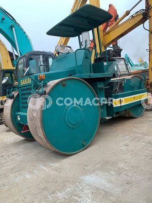 Xe lu SAKAI R2S - 1996