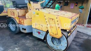 Xe lu SAKAI TW500 - 1996