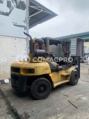 Xe nâng dầu SUMITOMO 31FD70P9 - 2010