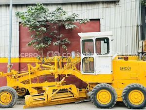 Xe san gạt MITSUBISHI MG3-H - 1987