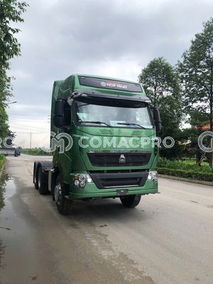 Xe tải HOWO T7H - 2024