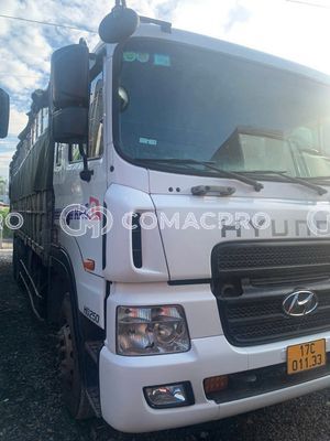 Xe tải HYUNDAI HD250 - 2011