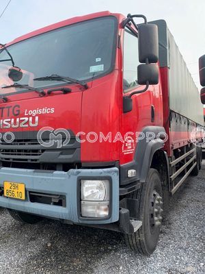 Xe tải ISUZU FVM34WE4/NISU.TM1 - 2022