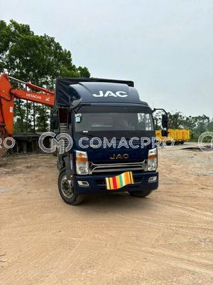 Xe tải JAC N900 - 2016