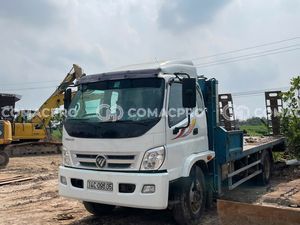 Xe tải OLLIN 900A - 2016