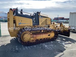 Xe ủi CATERPILLAR D3K - 2013