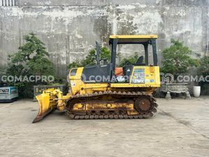 Xe ủi KOMATSU D31PX-21 - 1998