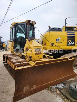 Xe ủi KOMATSU D31PX - 2013