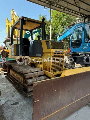 Xe ủi KOMATSU D31PX-21 - 2006