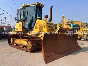 Xe ủi KOMATSU D37PX-23 - 2017