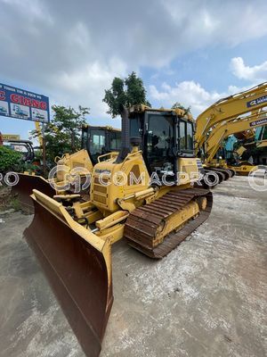 Xe ủi KOMATSU D37PXI-23 - 2014