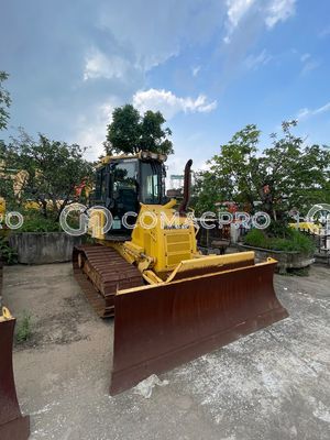Xe ủi KOMATSU D37PXI-23 - 2017