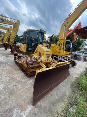 Xe ủi KOMATSU D39PX-23 - 2016