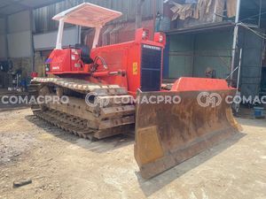 Xe ủi KOMATSU D41P-5 - 1995