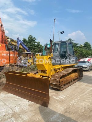 Xe ủi KOMATSU D41P-6 - 1998