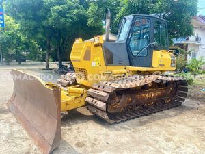 Xe ủi KOMATSU D41P-6 - 2007