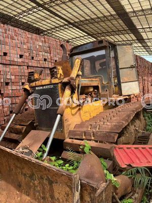 Xe ủi KOMATSU D50P-18