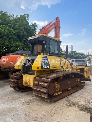 Xe ủi KOMATSU D61PX-23 - 2014
