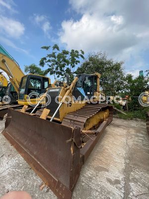 Xe ủi KOMATSU D65PX-15 - 2006