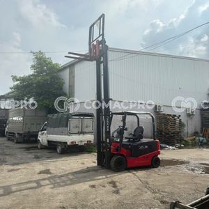 Xe nâng điện NICHIYU FB30 - 2016